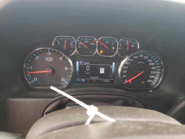 2017 GMC YUKON XL C - 1GKS1GKC3HR224610