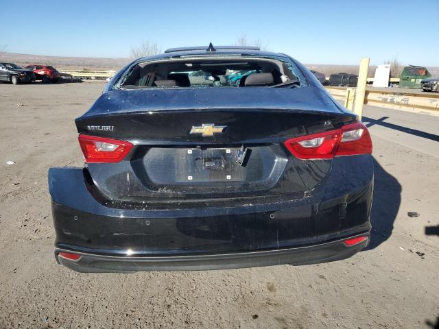 2024 CHEVROLET MALIBU LT - 1G1ZD5ST5RF245962
