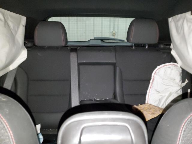 2021 CHEVROLET TRAILBLAZE - KL79MUSL6MB077456