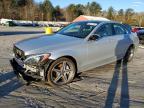 2018 MERCEDES-BENZ C 300 4MAT - 55SWF4KB7JU280340