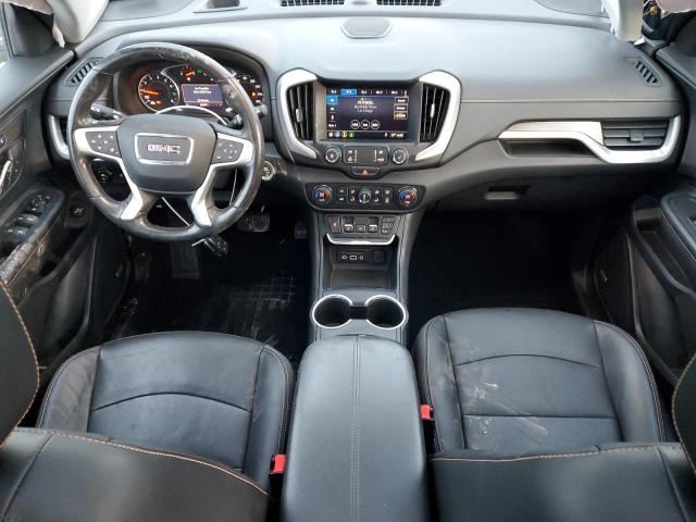 2020 GMC TERRAIN SL - 3GKALVEX1LL119198