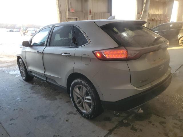 2016 FORD EDGE SEL - 2FMPK3J84GBC31700