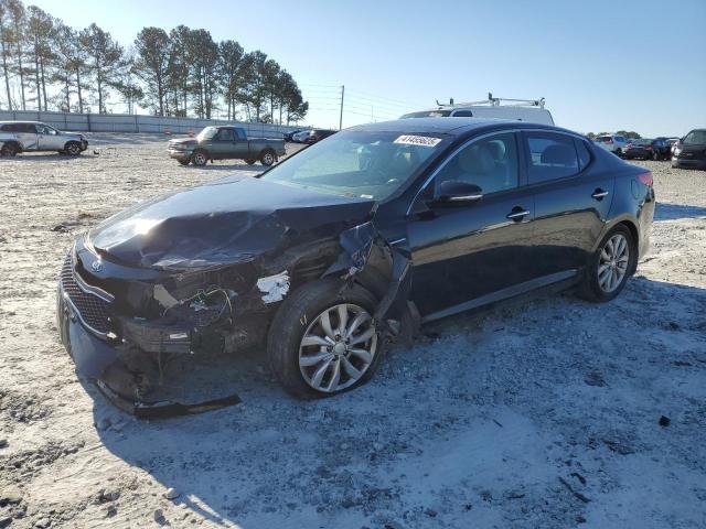 Vin: 5xxgn4a76eg288955, lot: 41455625, kia optima ex 2014 img_1