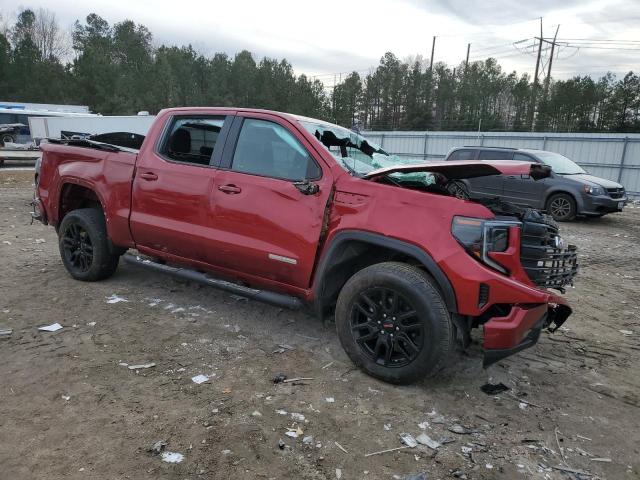 2023 GMC SIERRA C15 1GTPHCEK3PZ217471