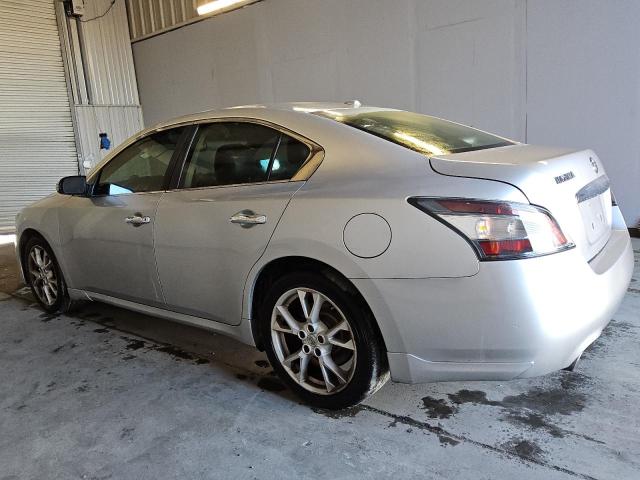 Vin: 1n4aa5ap8ec492251, lot: 42514035, nissan maxima s 20142