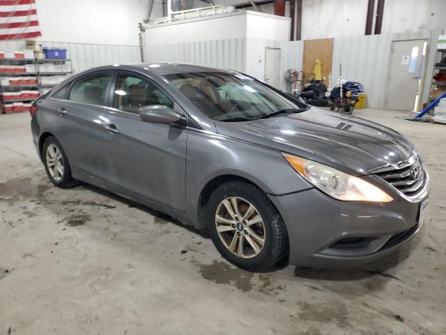 Vin: 5npeb4ac2dh753568, lot: 87824375, hyundai sonata gls 20134