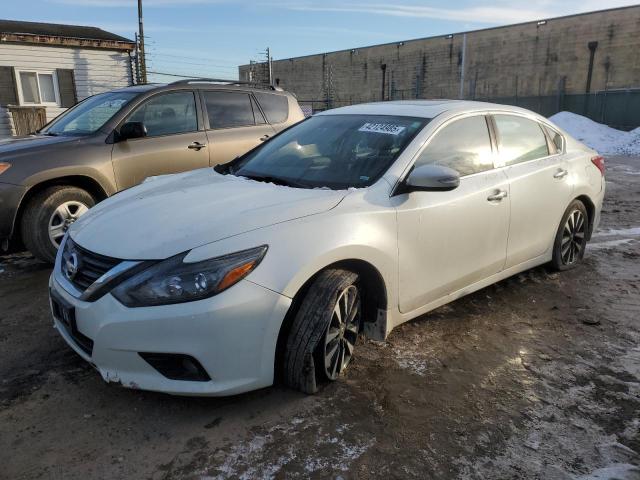 Vin: 1n4al3ap7jc134809, lot: 42124985, nissan altima 2.5 2018 img_1