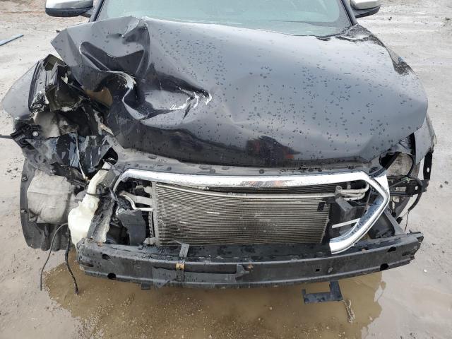 2019 FORD TAURUS LIM - 1FAHP2F89KG115705