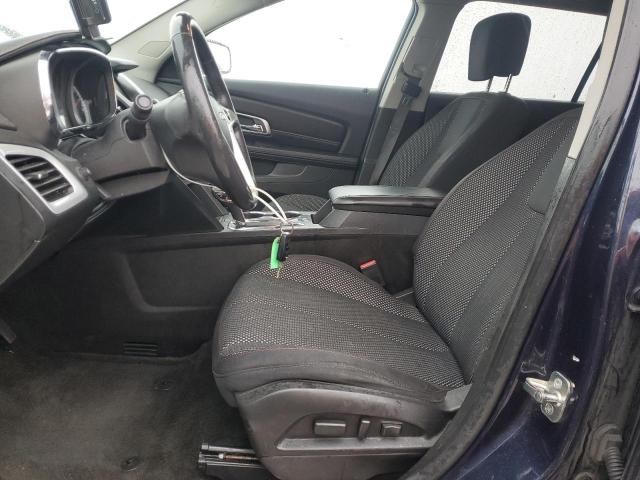 2015 GMC TERRAIN SL - 2GKALREK1F6366595