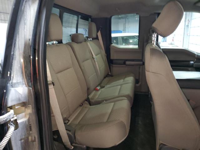 2015 FORD F150 SUPER - 1FTFX1EG8FFA36915
