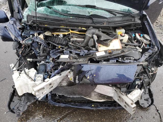 2015 TOYOTA PRIUS - JTDKN3DU0F0424747