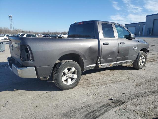 2021 RAM 1500 CLASS - 1C6RR6FG0MS524898