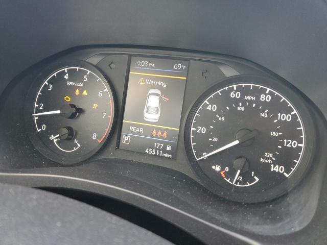 2023 NISSAN ALTIMA S 1N4BL4BV4PN357751