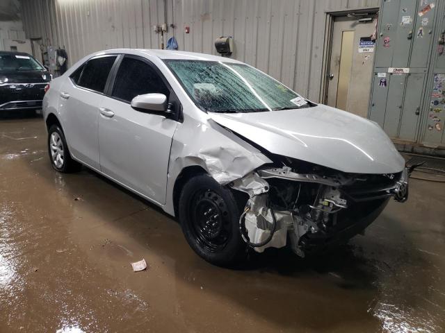 2016 TOYOTA COROLLA L - 2T1BURHE0GC666793