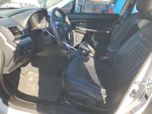 2016 SUBARU IMPREZA SP - JF1GPAP62G8238833