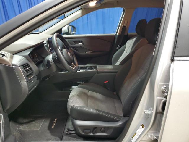 2023 NISSAN ROGUE SV 5N1BT3BB1PC945771