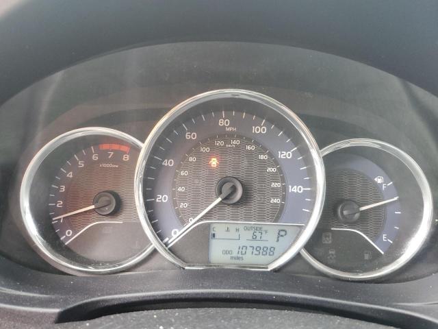 2015 TOYOTA COROLLA L - 2T1BURHE8FC351061