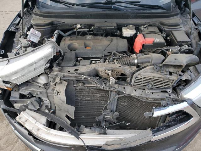 2019 ACURA RDX ADVANC - 5J8TC2H77KL018340