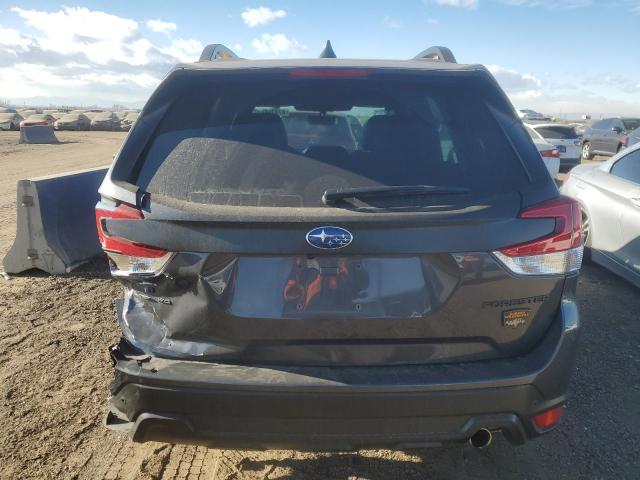 2023 SUBARU FORESTER W - JF2SKALC9PH494581