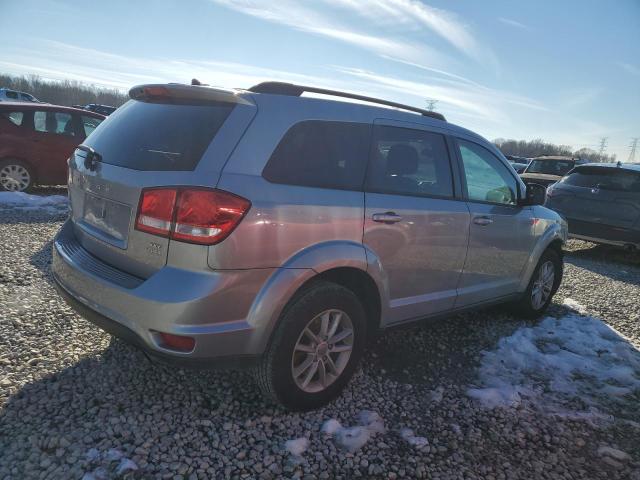 2015 DODGE JOURNEY SX - 3C4PDCBG9FT696416