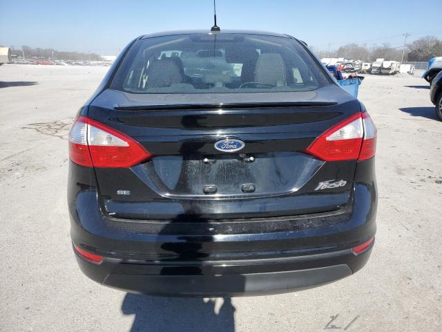 2019 FORD FIESTA SE - 3FADP4BJ1KM133785
