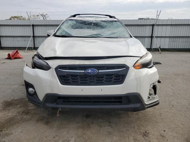 2019 SUBARU CROSSTREK - JF2GTAMC5K8281427
