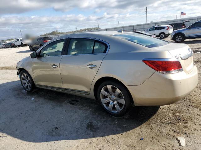 BUICK LACROSSE C 2011 gold  gas 1G4GC5ED2BF306739 photo #3