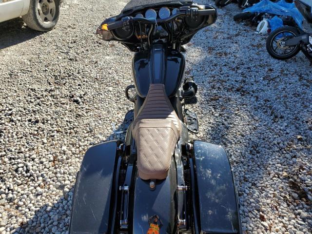 2022 HARLEY-DAVIDSON FLHXST 1HD1ABL16NB620492