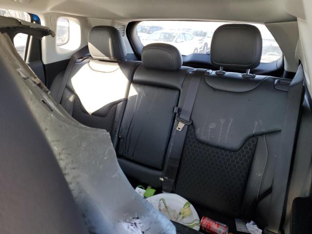 2021 JEEP COMPASS LA - 3C4NJDBB5MT507557