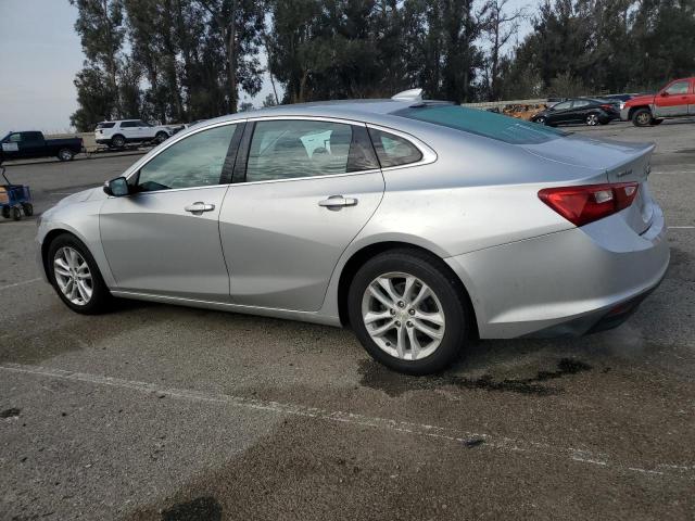 2016 CHEVROLET MALIBU LT 1G1ZE5ST8GF289545