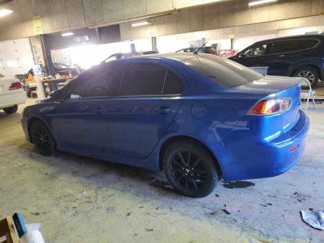 2017 MITSUBISHI LANCER ES - JA32U2FU9HU014291