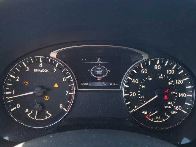 2016 NISSAN ALTIMA 2.5 - 1N4AL3AP3GC215170