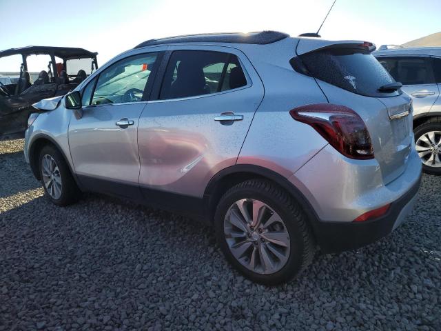 2020 BUICK ENCORE PRE - KL4CJESB2LB031744