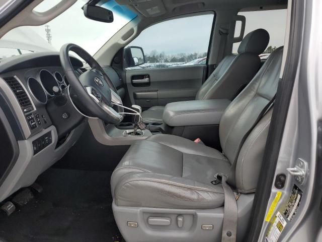 2016 TOYOTA SEQUOIA LI 5TDKY5G1XGS063725