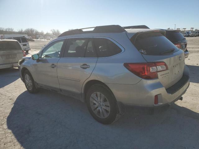 Vin: 4s4bsbhc8f3300921, lot: 88695015, subaru outback 2.5i premium 20152