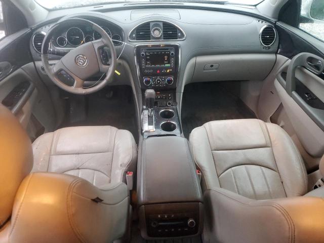2016 BUICK ENCLAVE - 5GAKRCKD2GJ161651