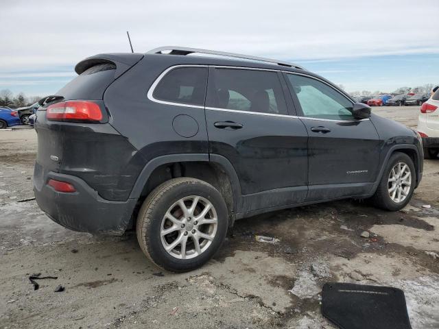 Vin: 1c4pjlcb0gw315592, lot: 42279765, jeep grand cher latitude 20163
