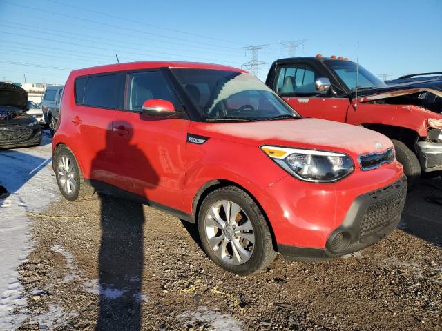 Vin: kndjp3a58e7700679, lot: 88605855, kia soul + 20144