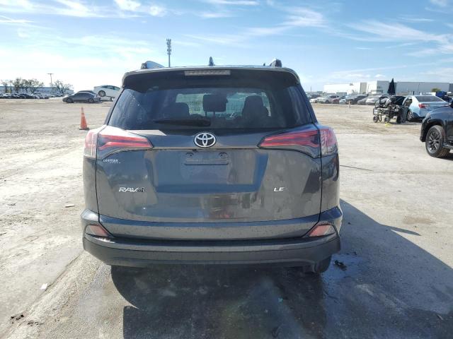 2018 TOYOTA RAV4 LE JTMZFREVXJJ726510