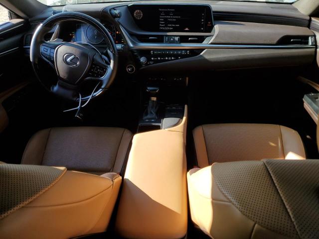 2021 LEXUS ES 300H 58ADA1C18MU002333