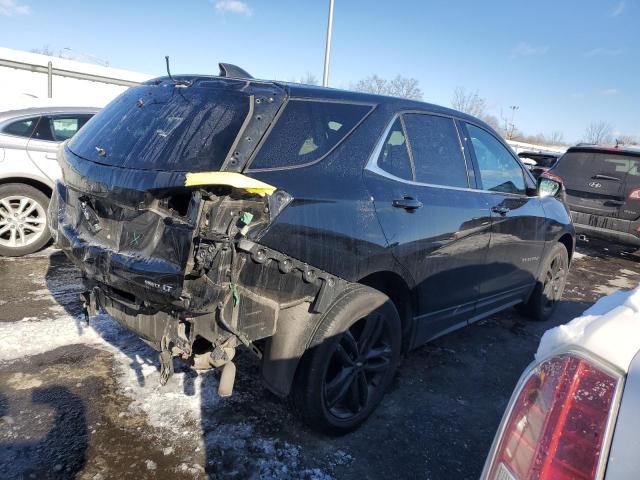 2020 CHEVROLET EQUINOX LT - 2GNAXUEV1L6179700