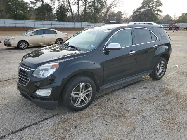 2017 CHEVROLET EQUINOX PR - 2GNALDEK8H1519415