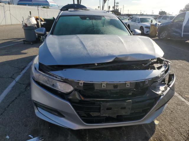 2020 HONDA ACCORD EXL 1HGCV1F52LA040197