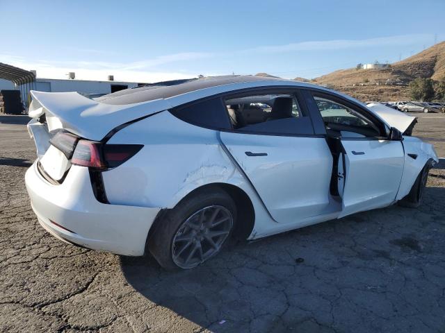 Vin: 5yj3e1ea0pf691161, lot: 42307895, tesla model 3 20233