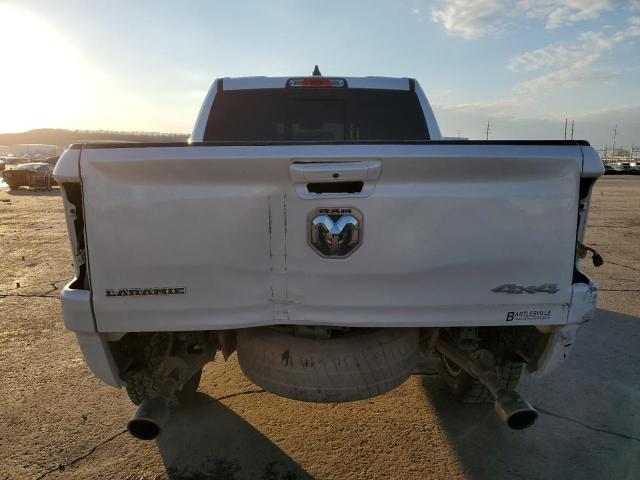 2020 RAM 1500 LARAM - 1C6SRFJT9LN143229