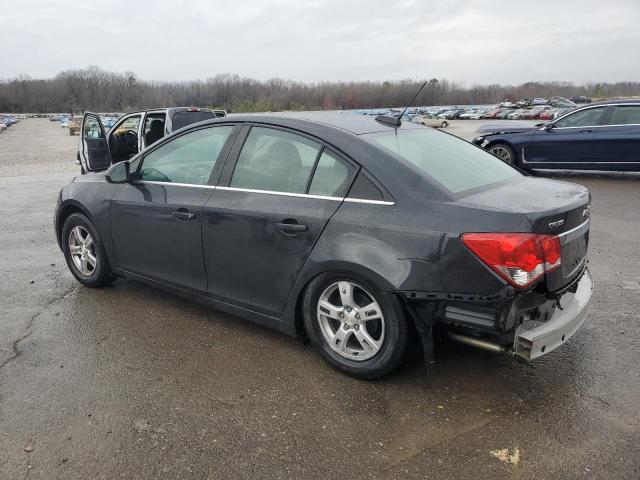 2015 CHEVROLET CRUZE LT - 1G1PC5SB8F7284357