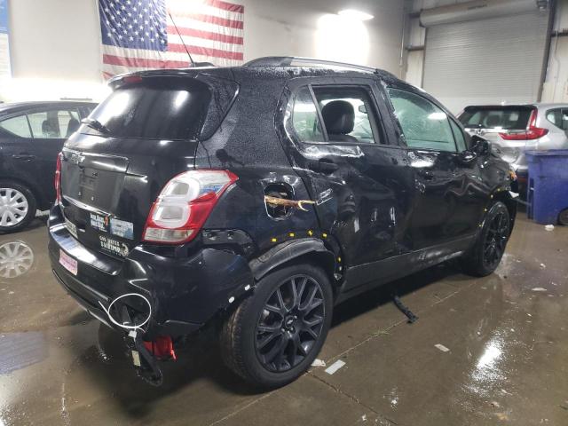 2021 CHEVROLET TRAX 1LT - KL7CJPSM8MB377475
