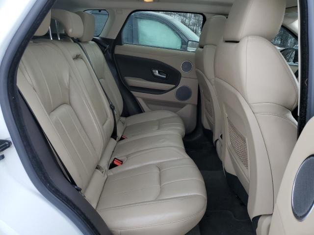 2017 LAND ROVER RANGE ROVE - SALVP2BG8HH234786