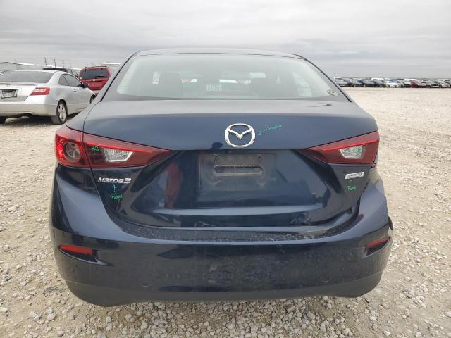 2018 MAZDA 3 SPORT 3MZBN1U71JM179927