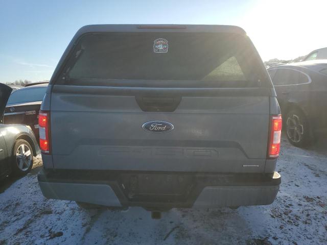 2019 FORD F150 SUPER - 1FTEW1EPXKFC04756